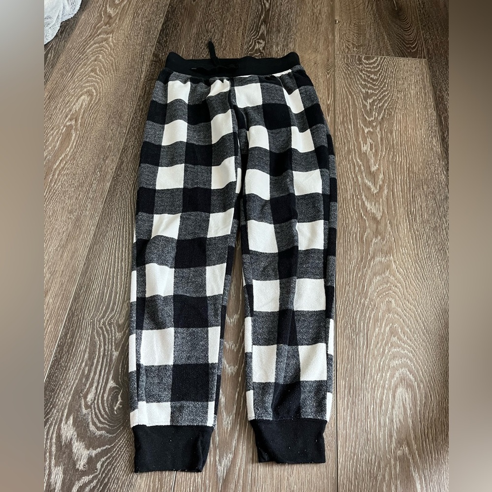 Pajama pants